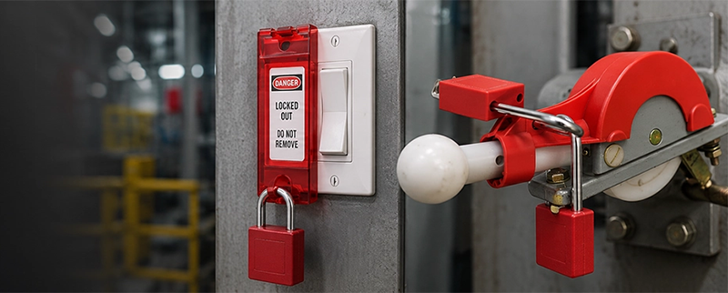 Switch Lockouts