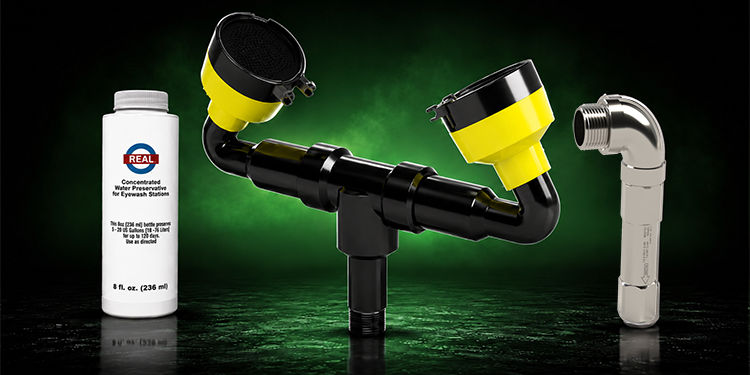 Accessories & Replacement Parts