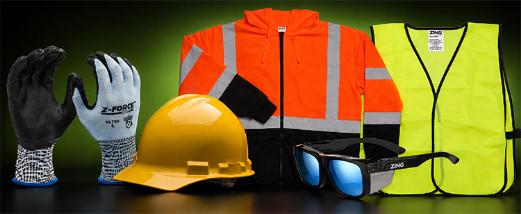 Personal Protection Equipment