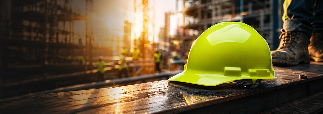 Hard Hats