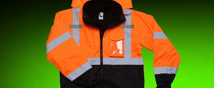Jackets