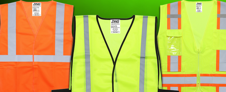 Vests