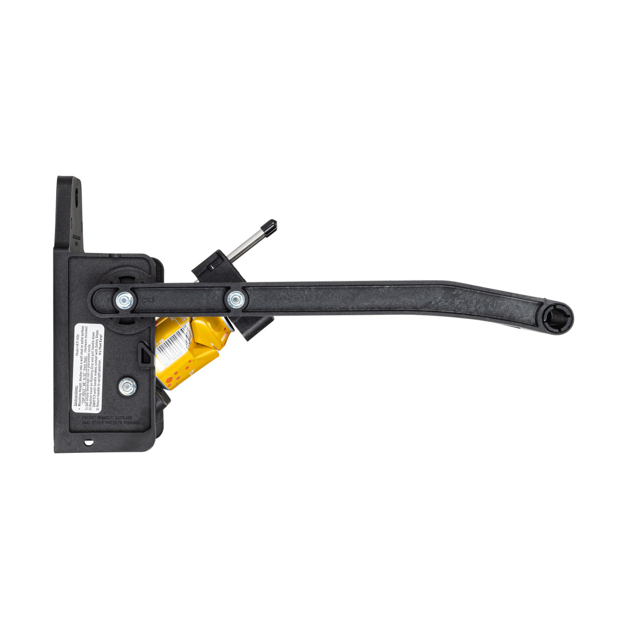 Can Crusher Kit with Collection Barrel and Sign | Zing Green