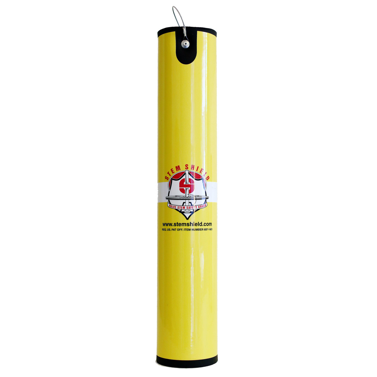 Valve Stem Safety Guard, Fits 13-18