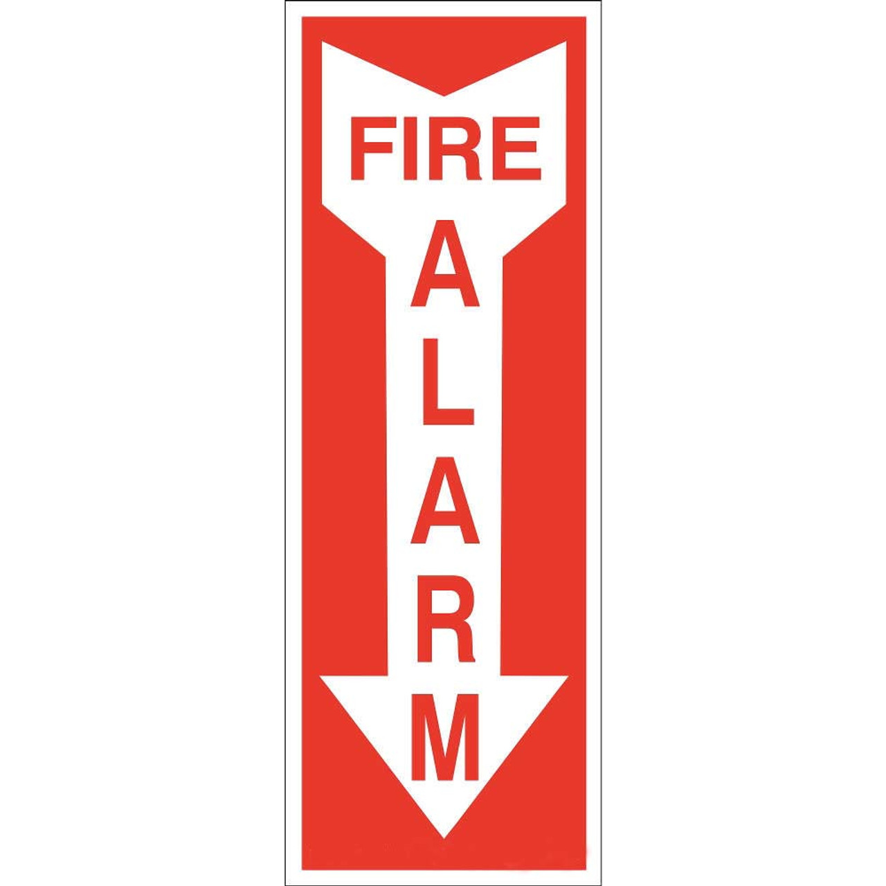 FIRE ALARM