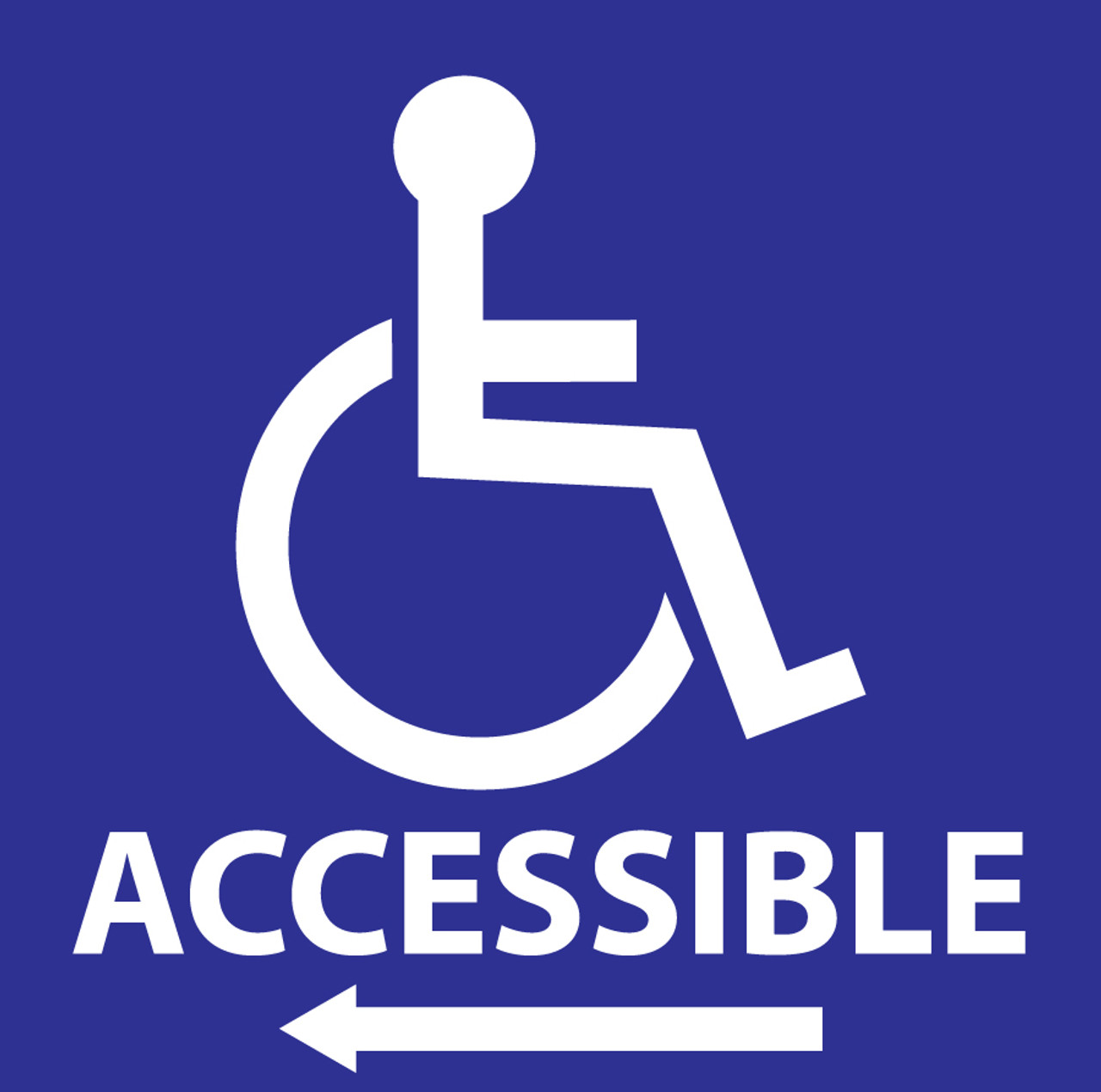 Accessible