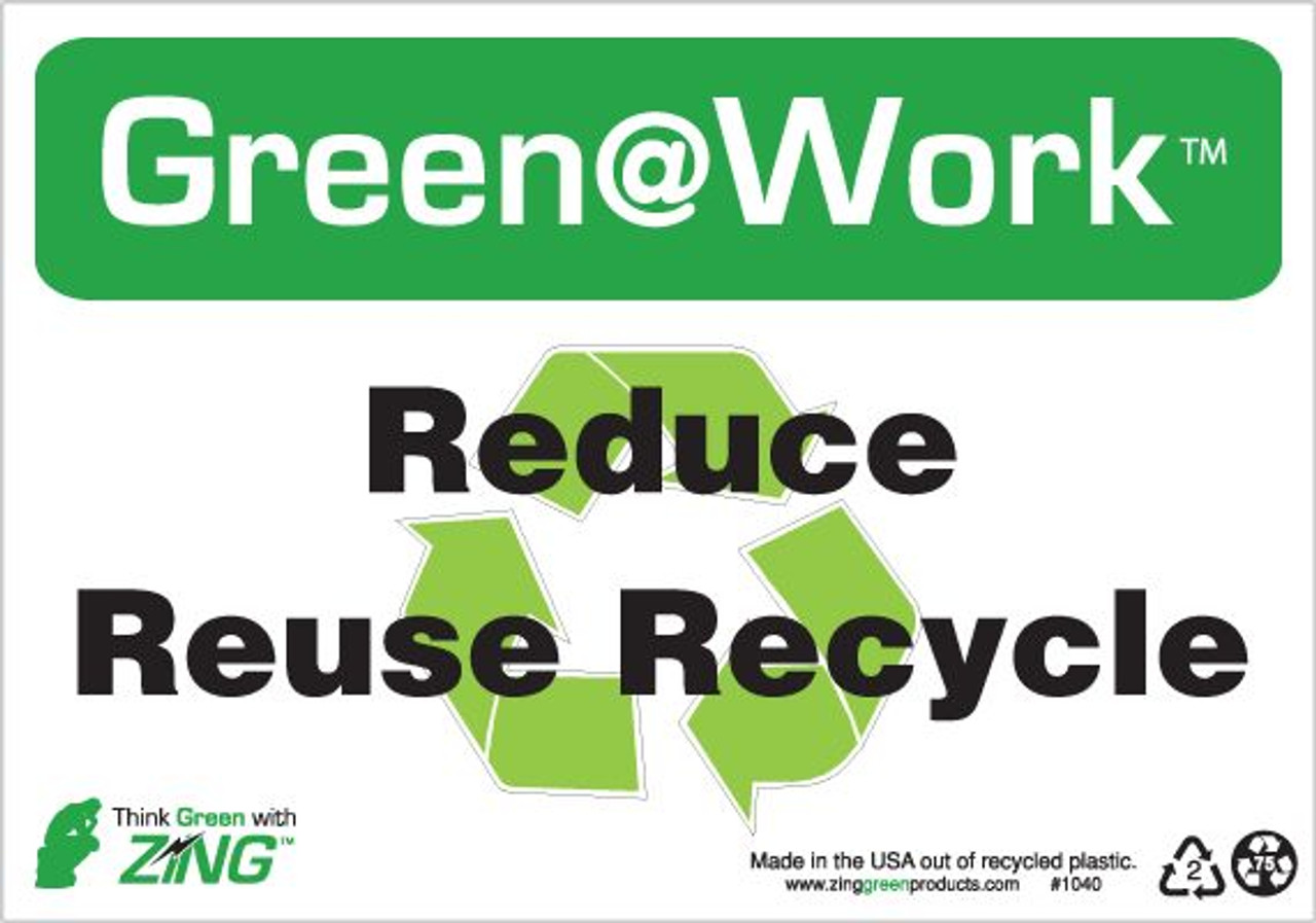 How Low Can You Go? Reducing Our Waste - Centre Region Council of  Governments