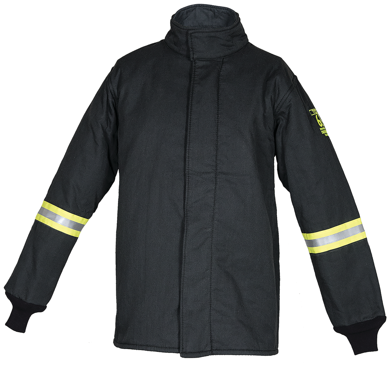 TCG65 Series Ultralight Arc Flash Coats - X-Large