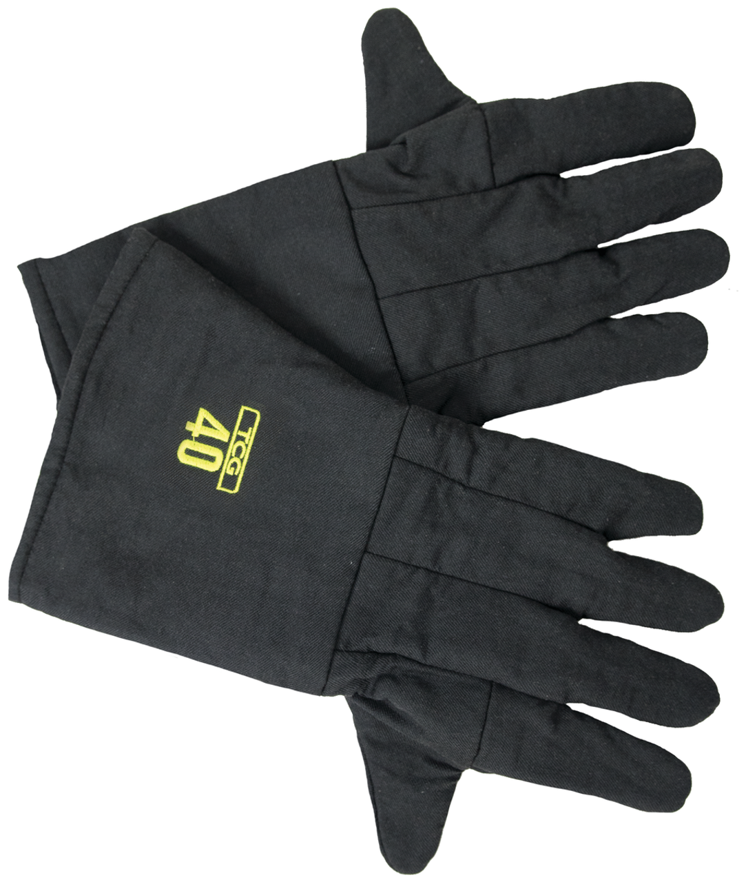 TCG40 Series Ultralight Arc Flash Gloves - Large