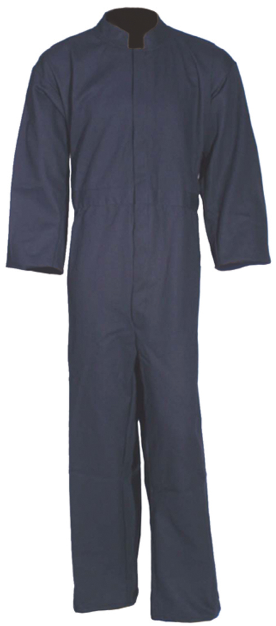 LAN4 Series Arc Flash Coveralls - 4X-Large