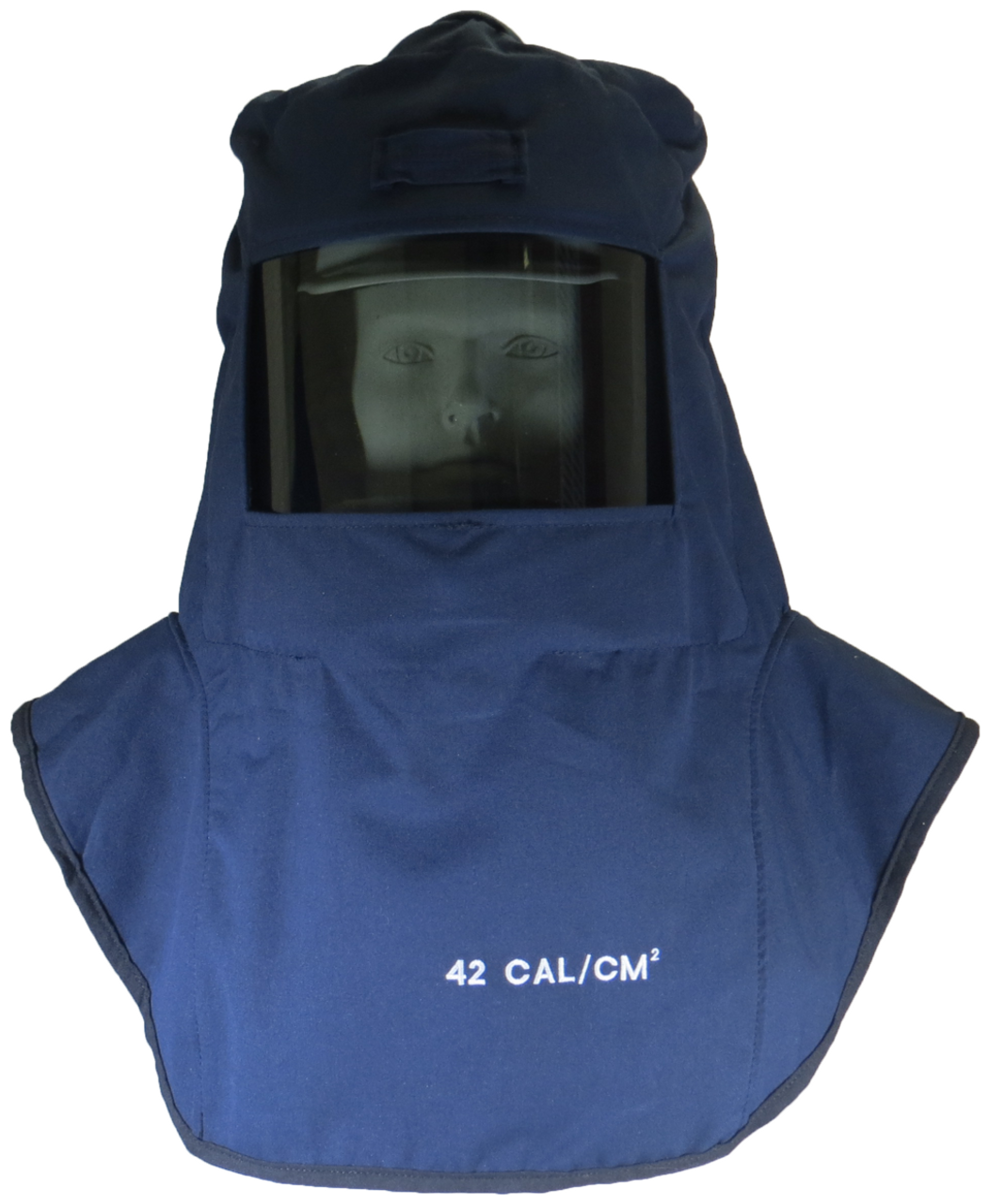 LAN4 Series Arc Flash Hood - A3