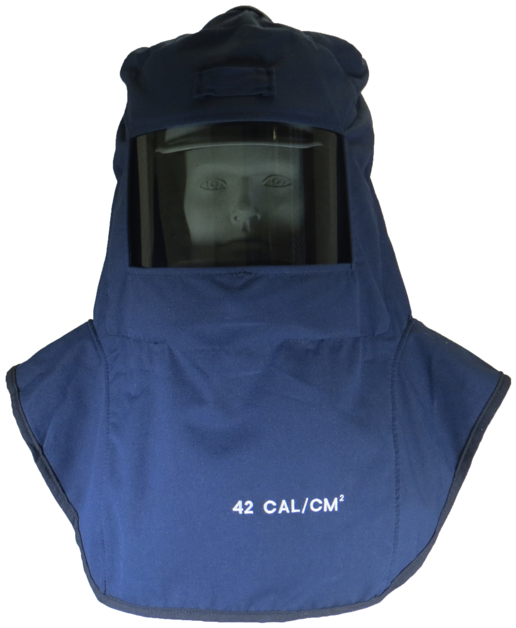 LAN4 Series Arc Flash Hood - A5