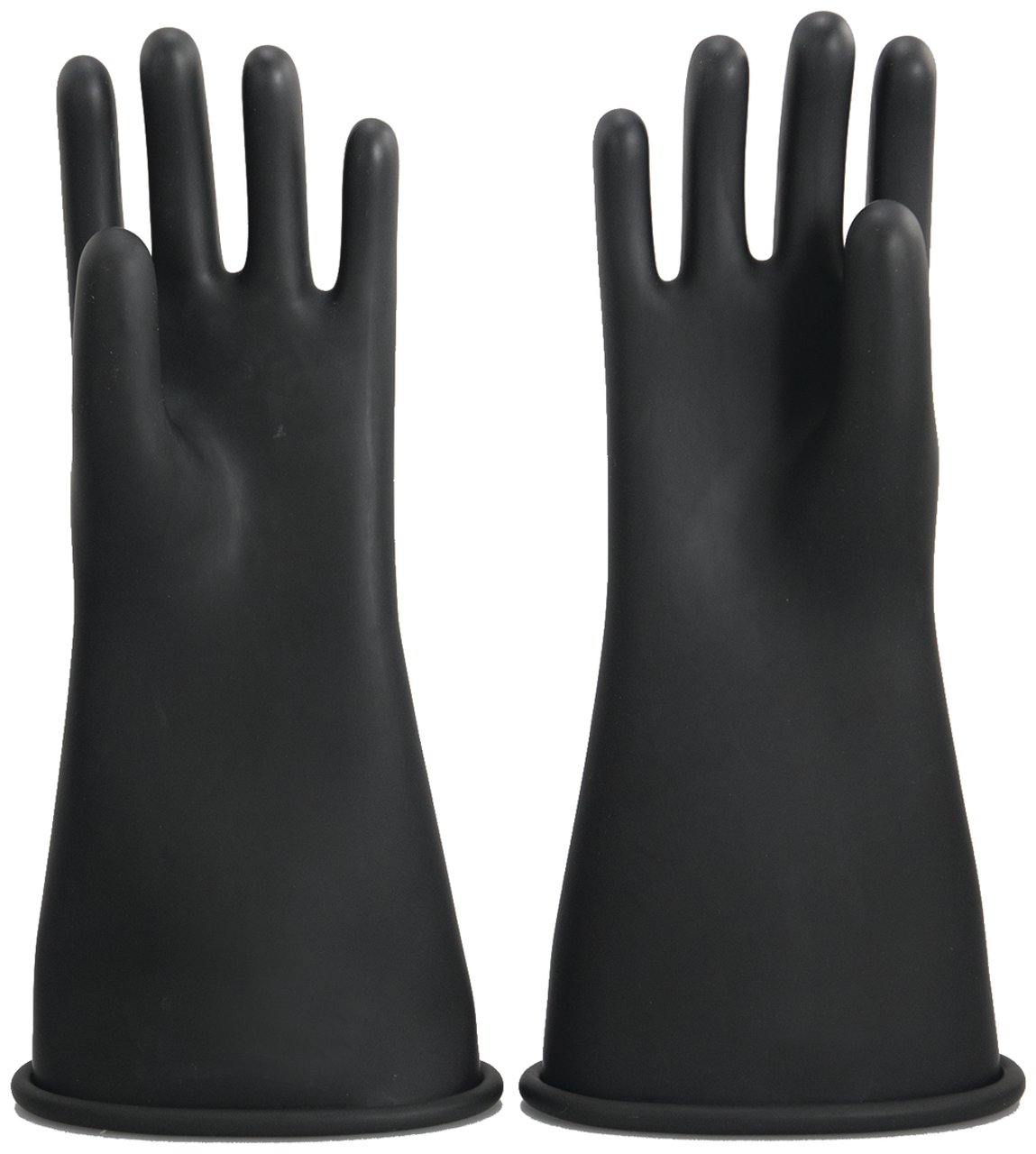 Rubber Electrical Gloves