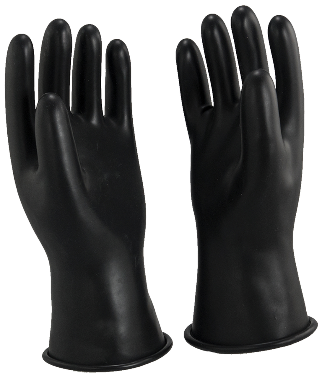Rubber Electrical Glove