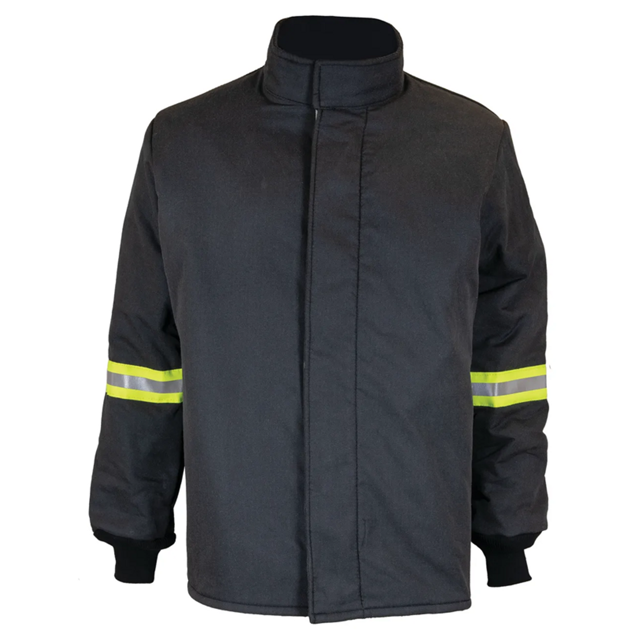 TCG140B Series Arc Flash Coats - Small