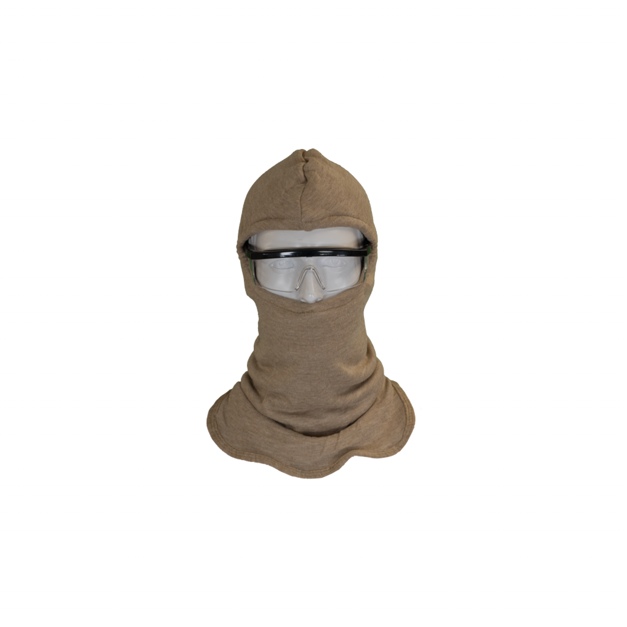 GES15 Series Gas Extraction Balaclava