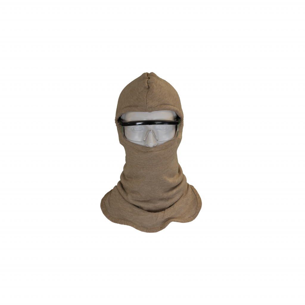 GES15 Series Gas Extraction Balaclava