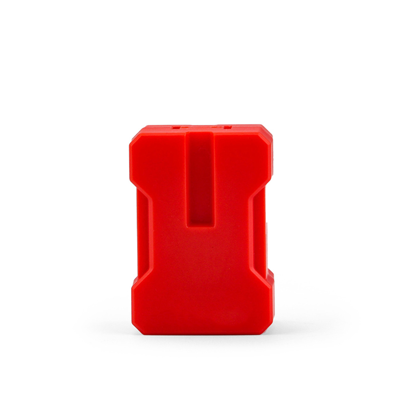 Plug Lockout Device 