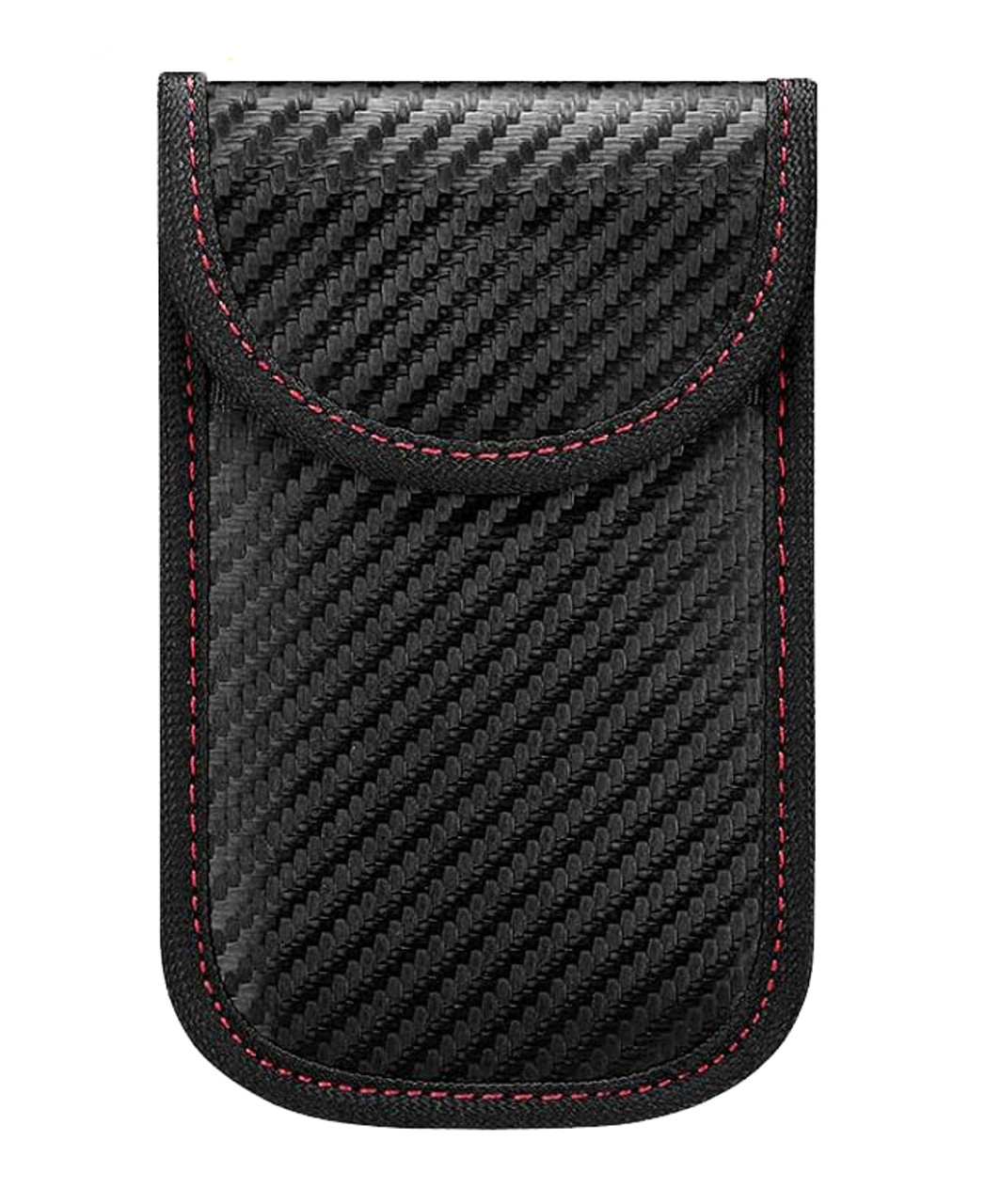 RFID Blocking/Faraday Key Pouch