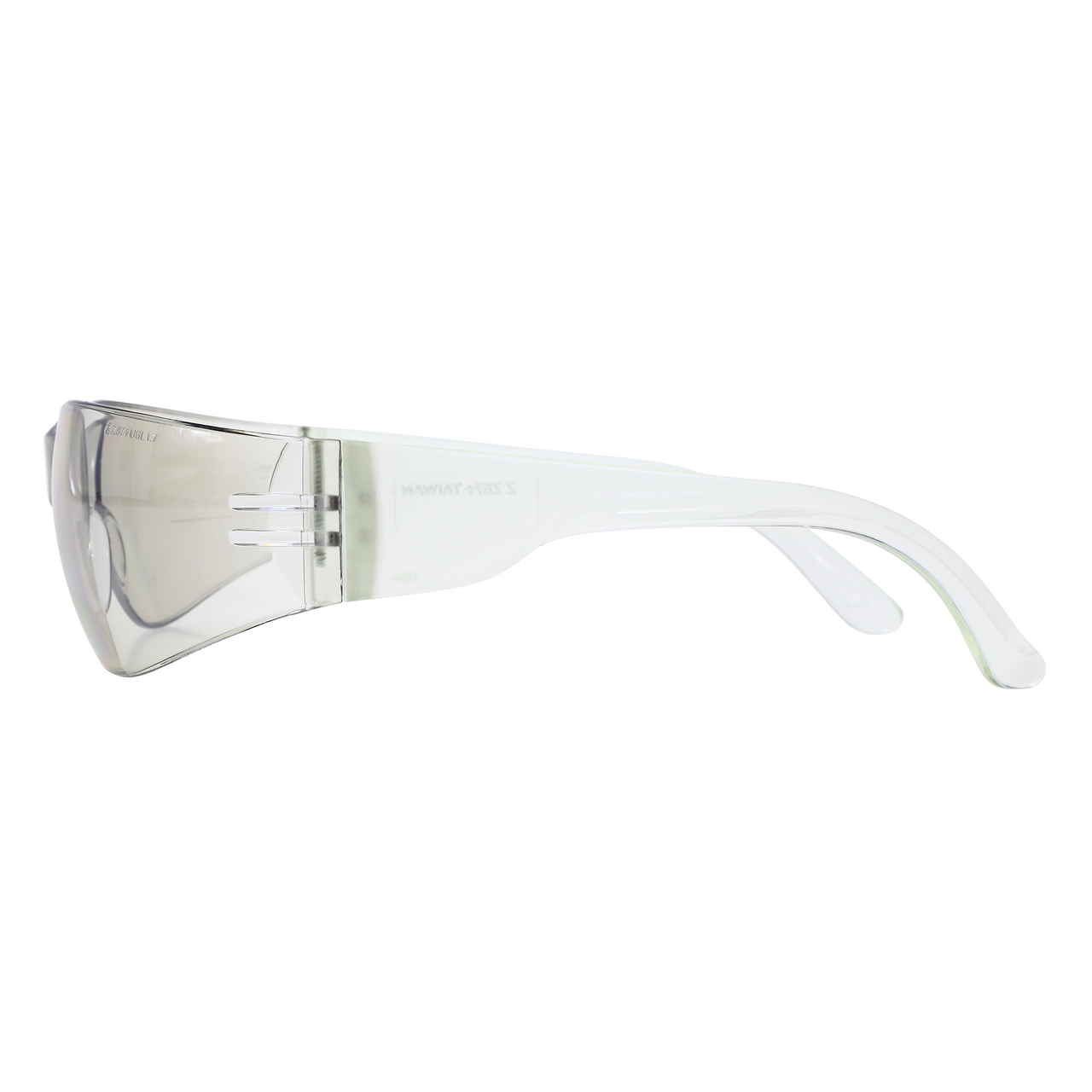Z-Force 20-100 Series Lightweight Safety Glasses