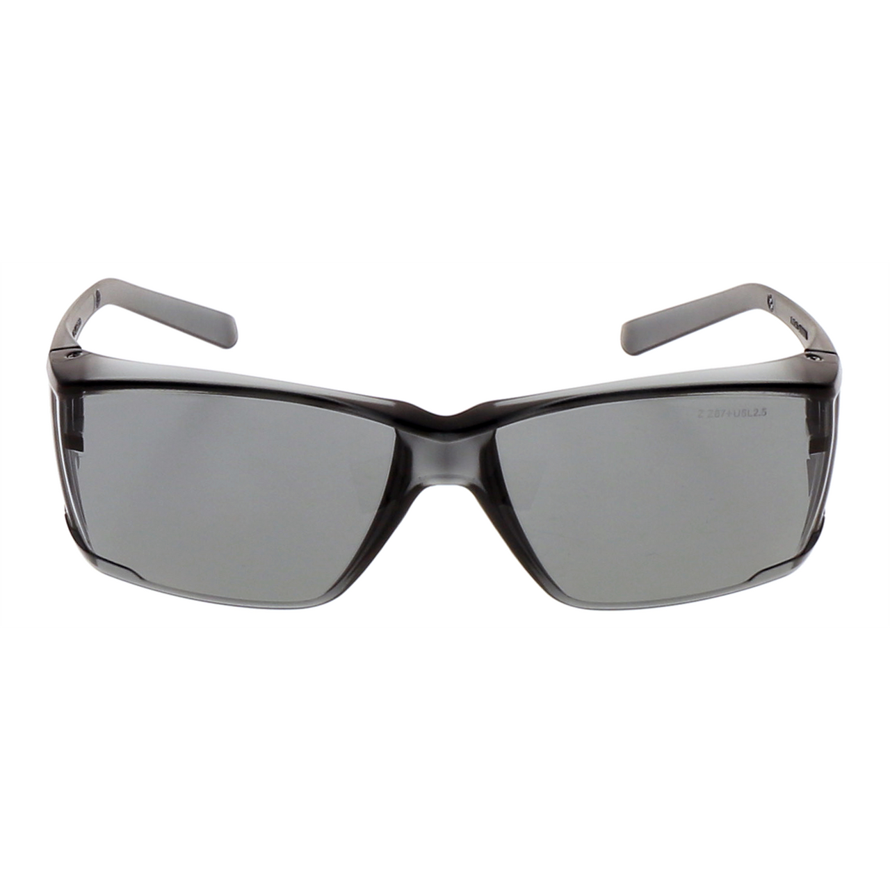 Z-Force 20-105 Eco-Friendly Lightweight Safety Glasses with Side Shields