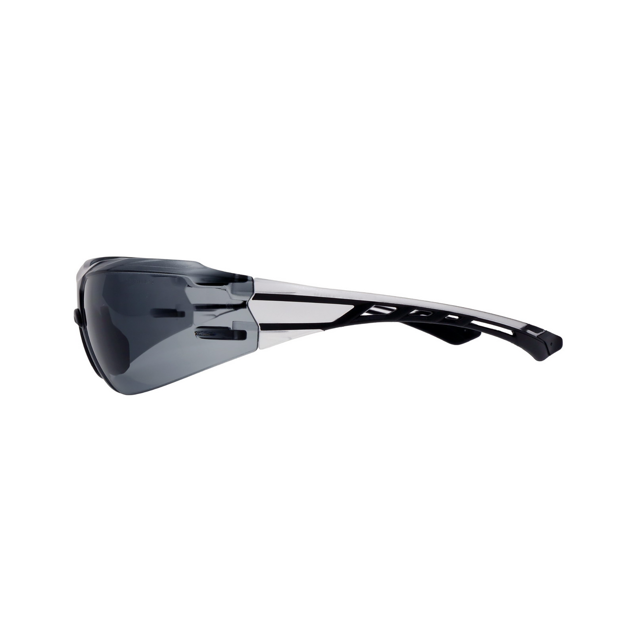 Z-Force 20-110 Series Wraparound Lens Dielectric Safety Glasses
