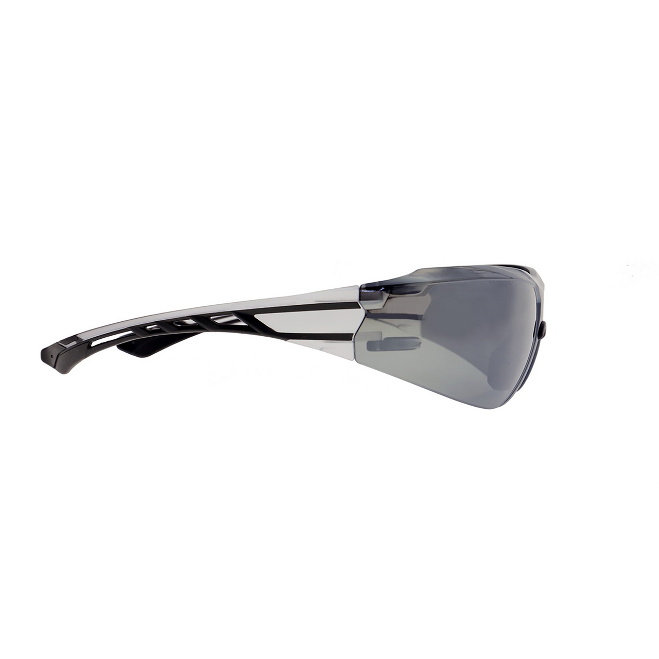 Z-Force 20-110 Series Wraparound Lens Dielectric Safety Glasses