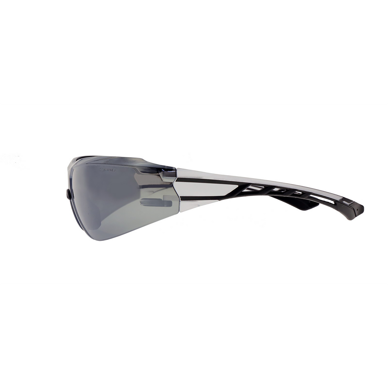 Z-Force 20-110 Series Wraparound Lens Dielectric Safety Glasses