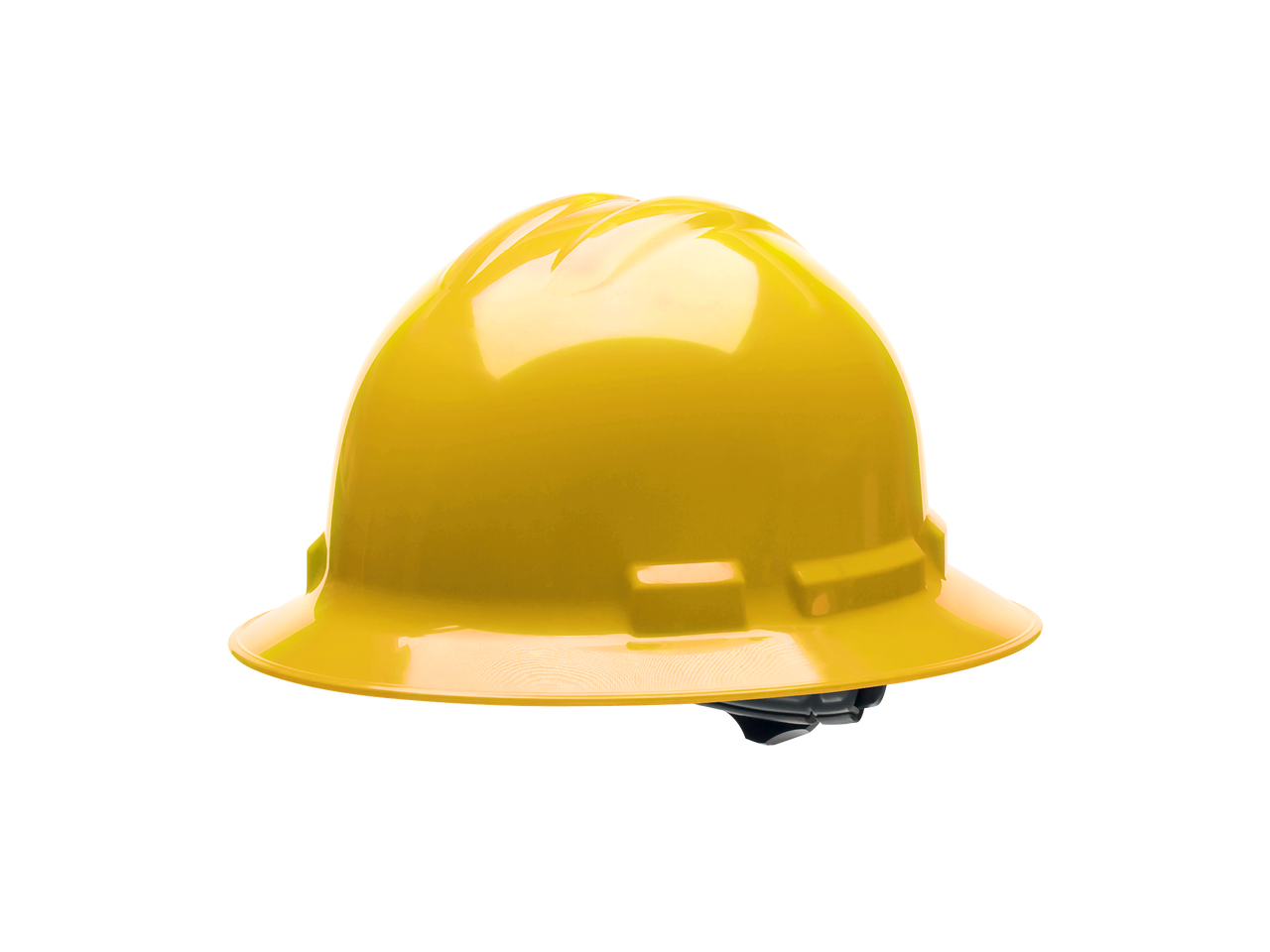 Z-Force 30-F100 Full Brim, Type 1 Non-Vented Hard Hats