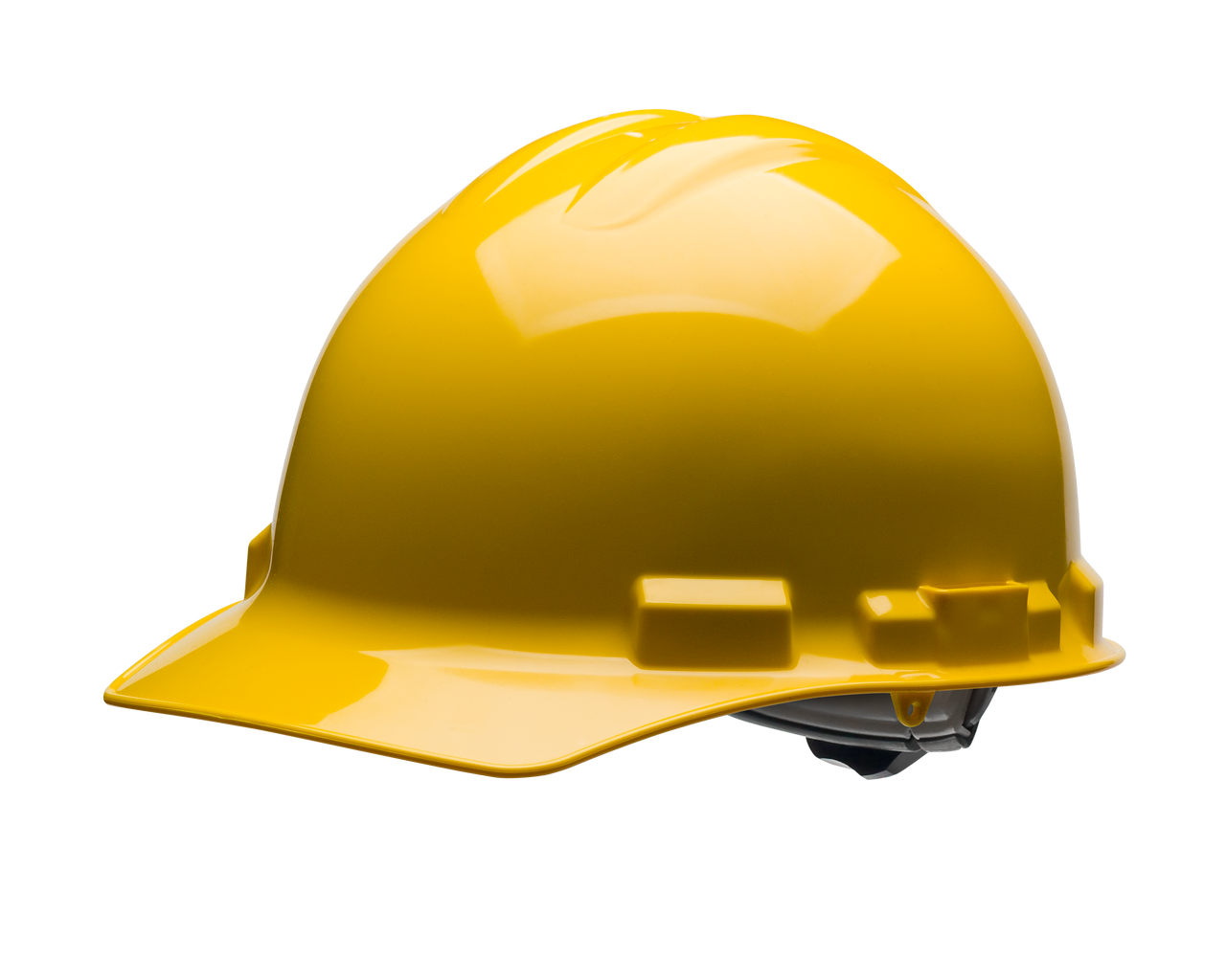 Z-Force 30-C100 Cap Style, Type 1 Non-Vented Hard Hats