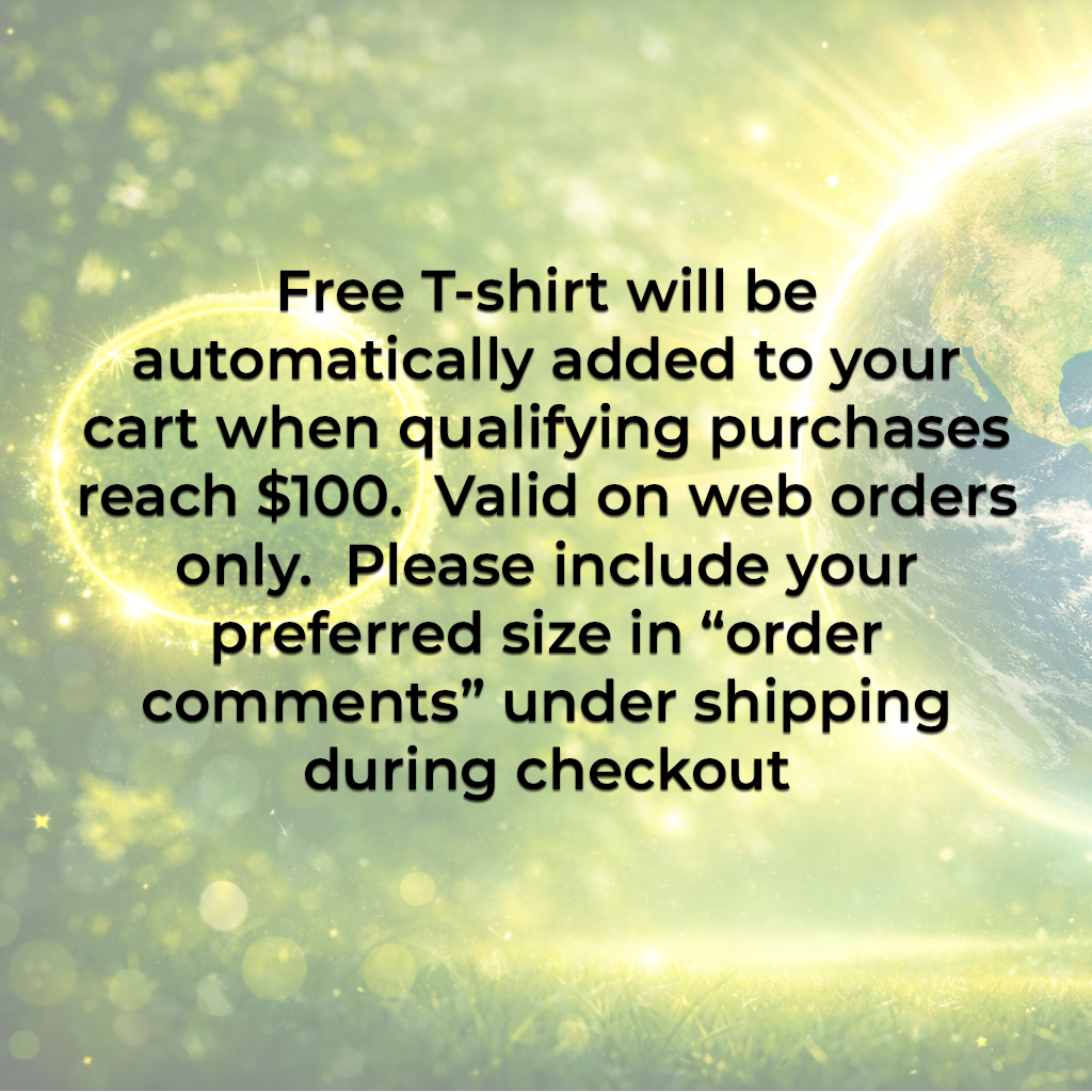 Please include your preferred size in the shipping notes