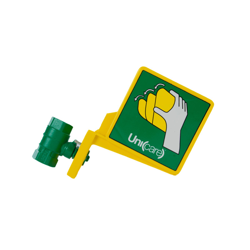 82500102 Replacement Valve With Push Lever