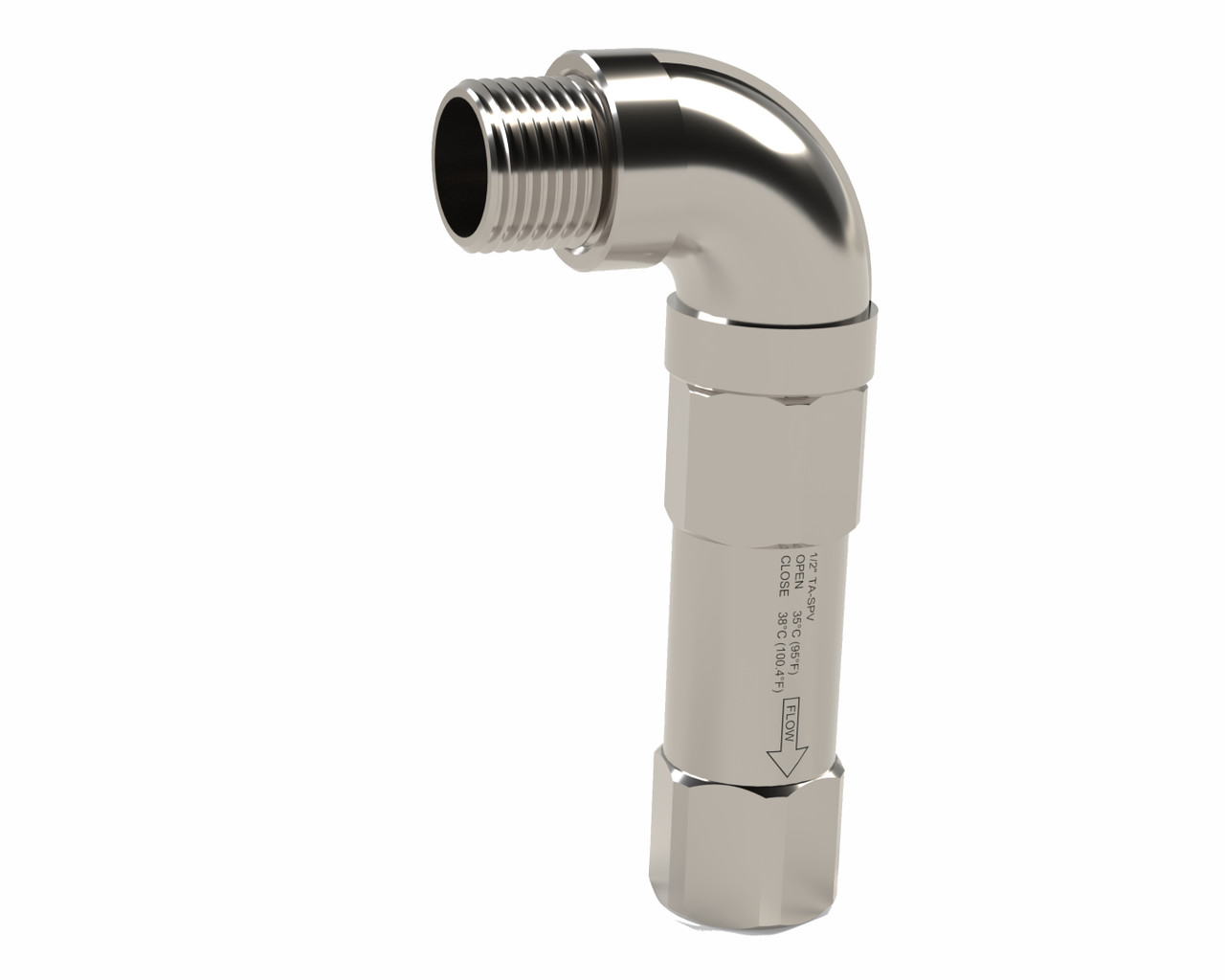 Anti-scald Valve  89022007