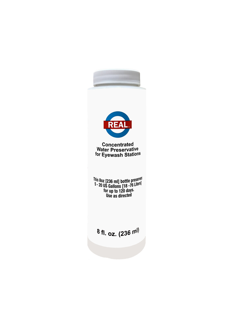 Eyewash Preservative Additive 8 oz 89022000
