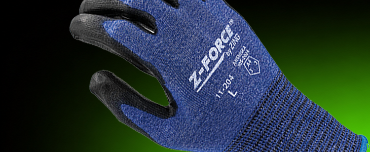 Cut-Resistant