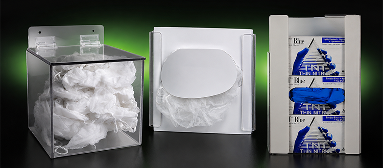 PPE Dispensers