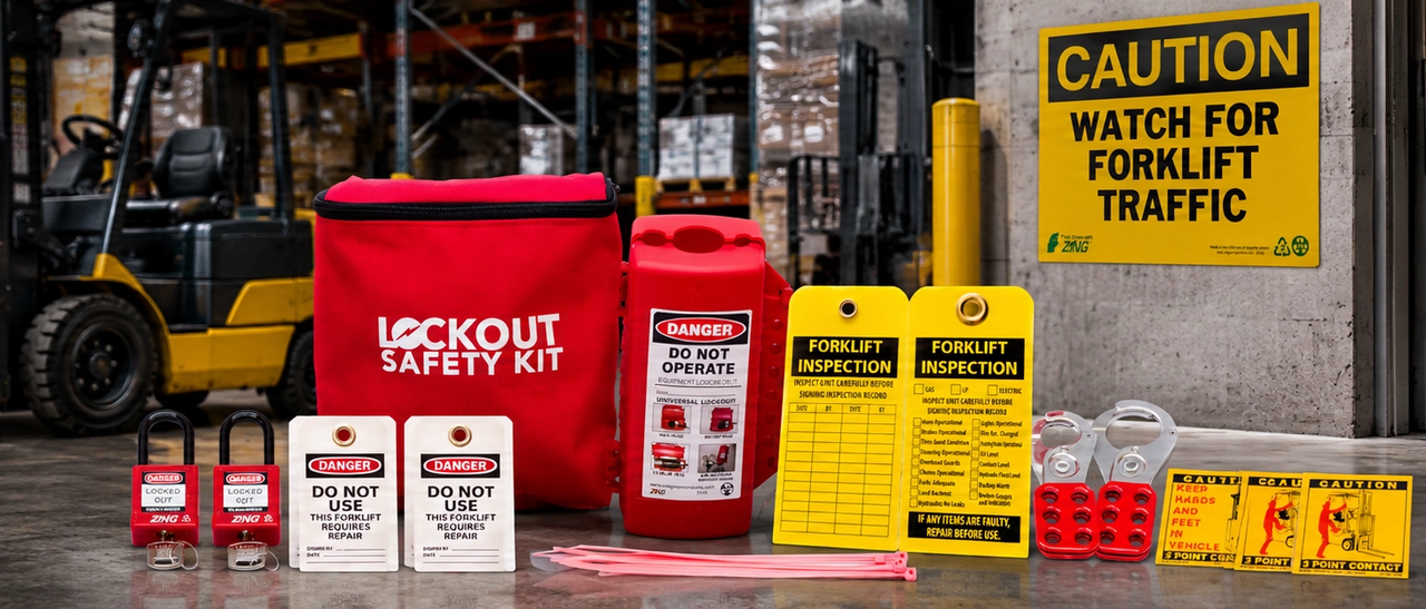 Forklift Safety