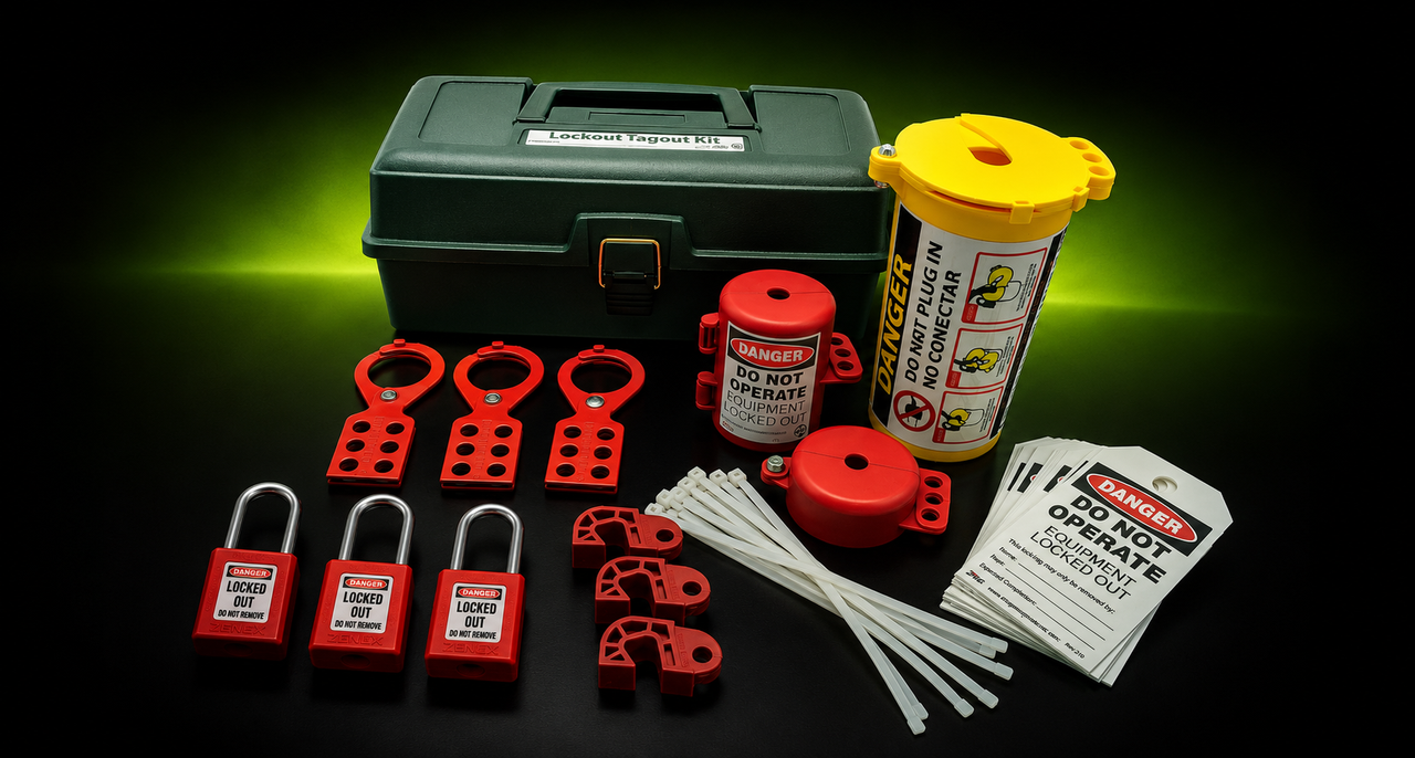 Lockout Kits