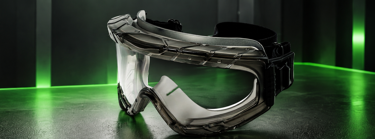 Safety Goggles