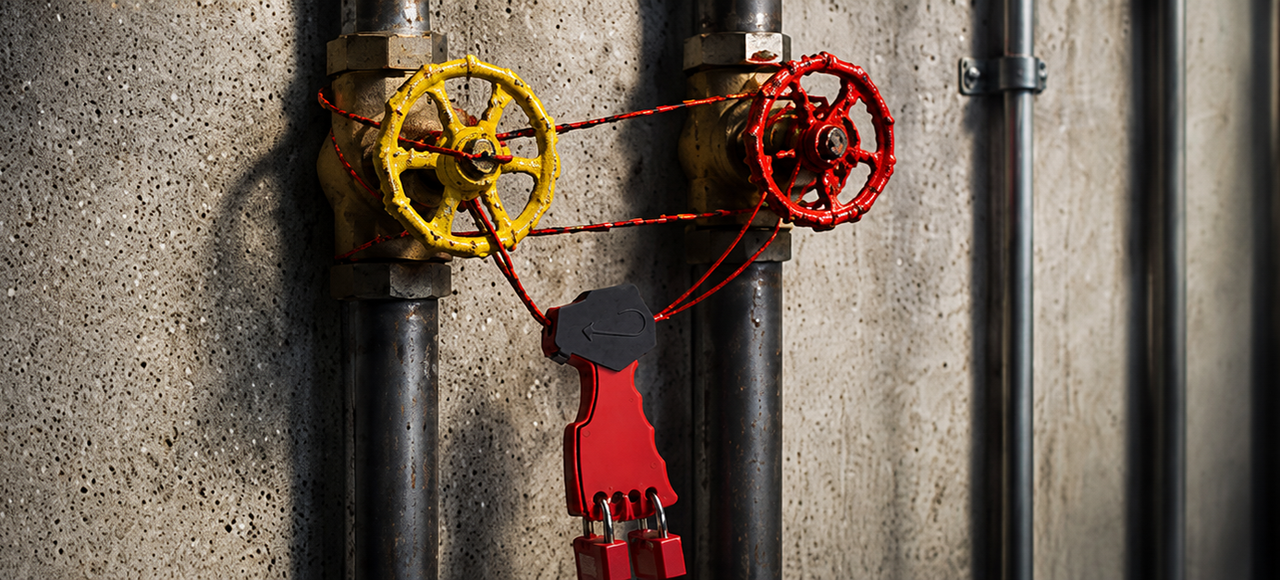 Cable Lockouts