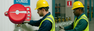 Gas Cylinder Safety Guide