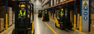Forklift Safety Guide