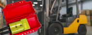 Forklift Lockout Safety: Protecting Workers and Preventing Accidents