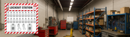 Discover the Unmatched Durability of Zing Green Safety Products' Lockout Boards