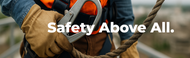 Fall Protection for General Industry