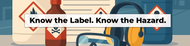 A Visual Guide to HazCom Pictograms, Chemical Labels, and SDS