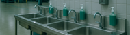 Considering OSHA's Sanitation Standard 1910.141  during the COVID-19 Pandemic