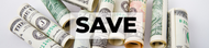 How to Save Money by Going Green