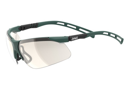 Z-Force 20-210 Eco-Friendly Adjustable Temples and Nose Piece