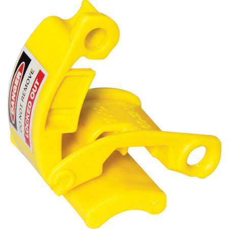 ZING Pin And Sleeve Plug Lockout - 7268